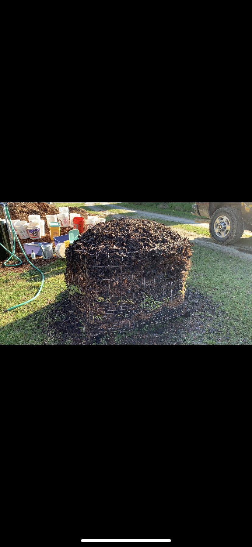 Curbside Food Waste Pickup