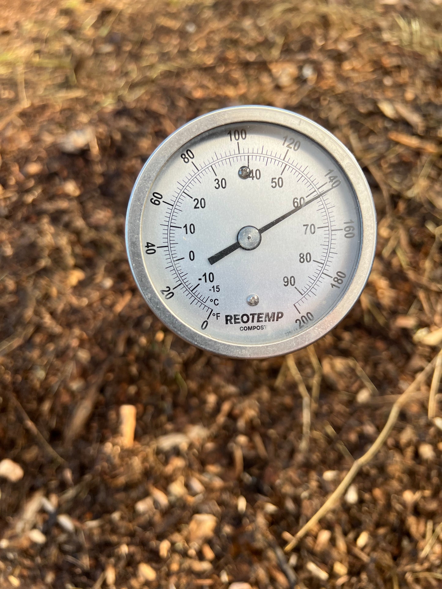 Curbside Food Waste Pickup